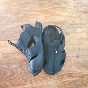 Nike baby beach/water shoes